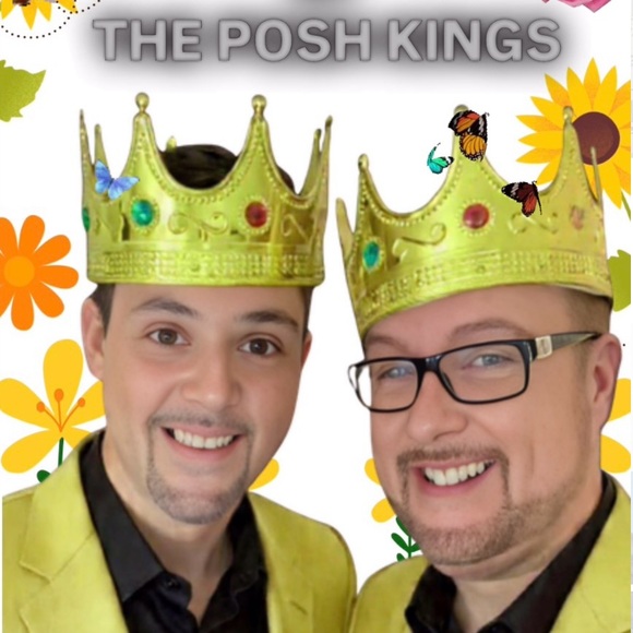 Other - 👑 THE POSH KINGS